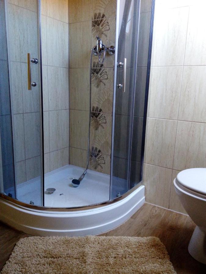 Zamecek Zdiky - Zamecky Apartman Bujanov Buitenkant foto
